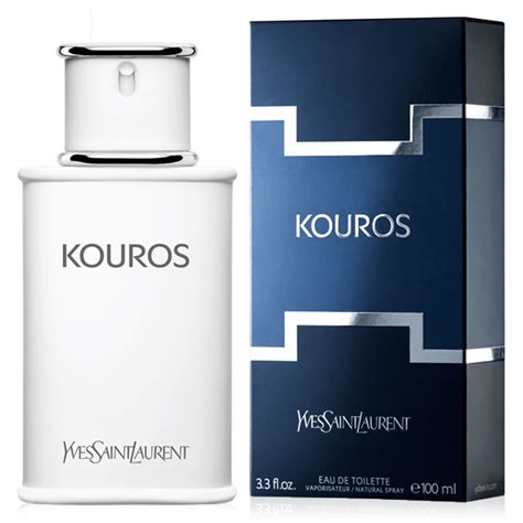 perfume parlour kouros.